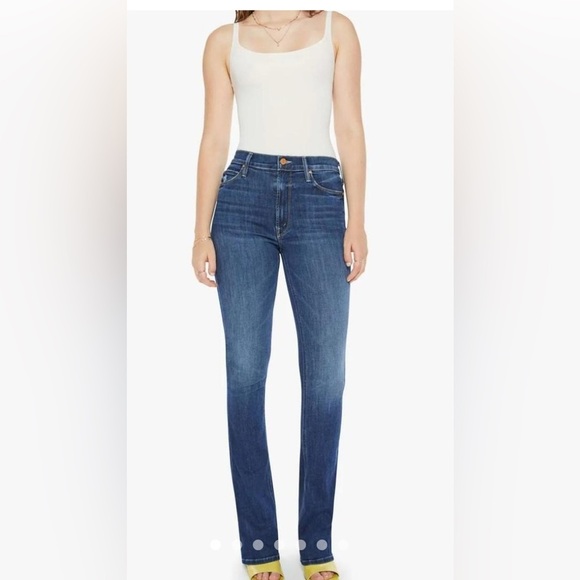 Mother jeans size 25 - Picture 1 of 5